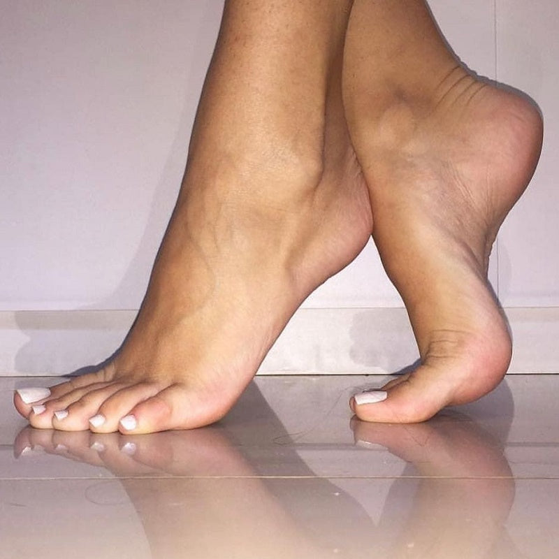 Scent of Stinky Sweaty Girl Feet - 10ml