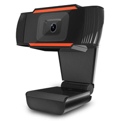 Webcam 1080P Auto Focus with Microphone