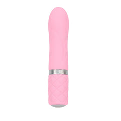 Pillow Talk Flirty mini vibe - Pink