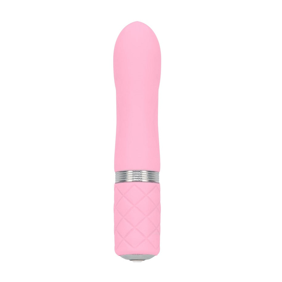 Pillow Talk Flirty mini vibe - Pink