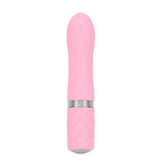 Pillow Talk Flirty mini vibe - Pink