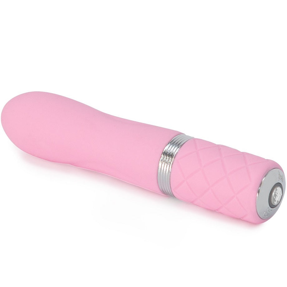 Pillow Talk Flirty mini vibe - Pink