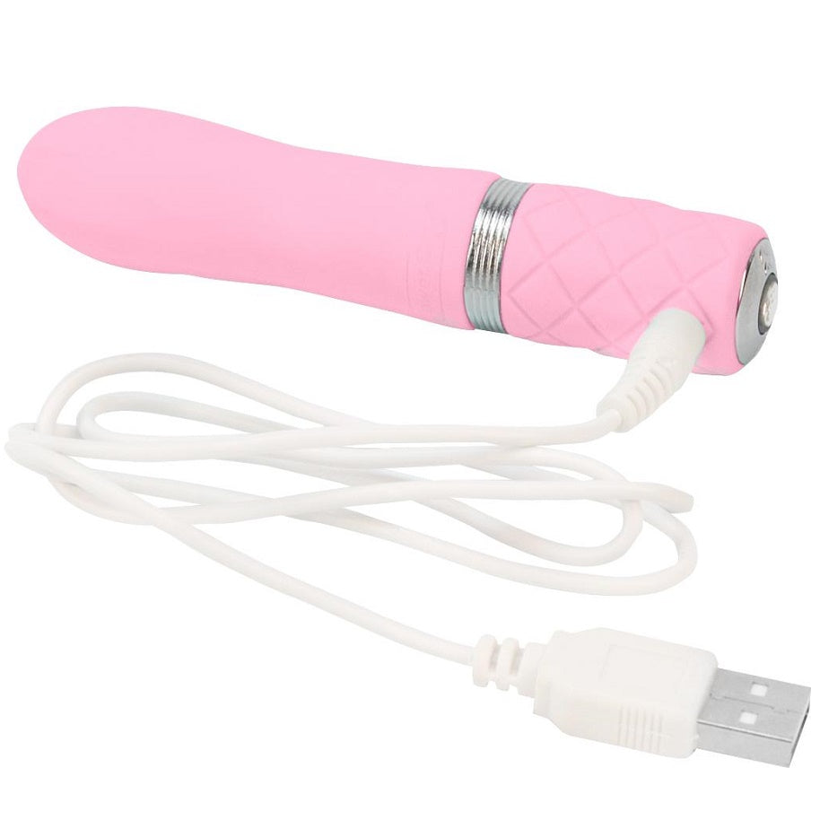 Pillow Talk Flirty mini vibe - Pink