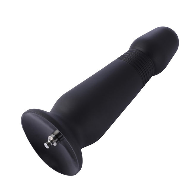 Hismith HSA86 Large Tapered Grenade Dildo 26cm
