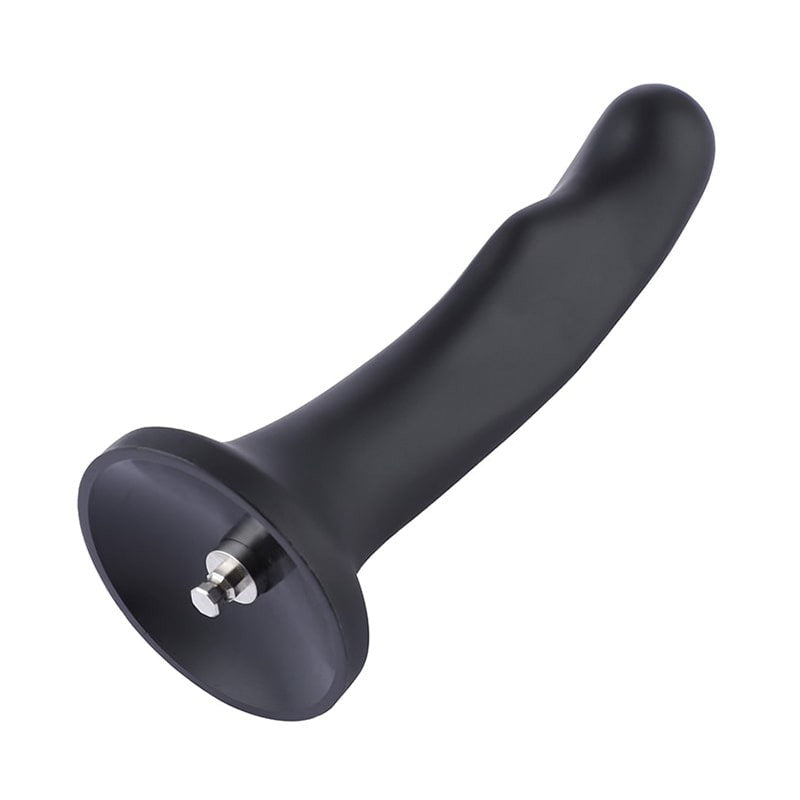 Hismith HSA54 P-Spot Anal Dildo 17.7cm