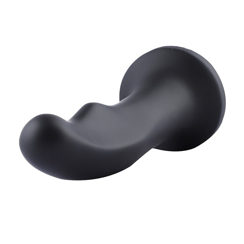 Hismith HSA54 P-Spot Anal Dildo 17.7cm