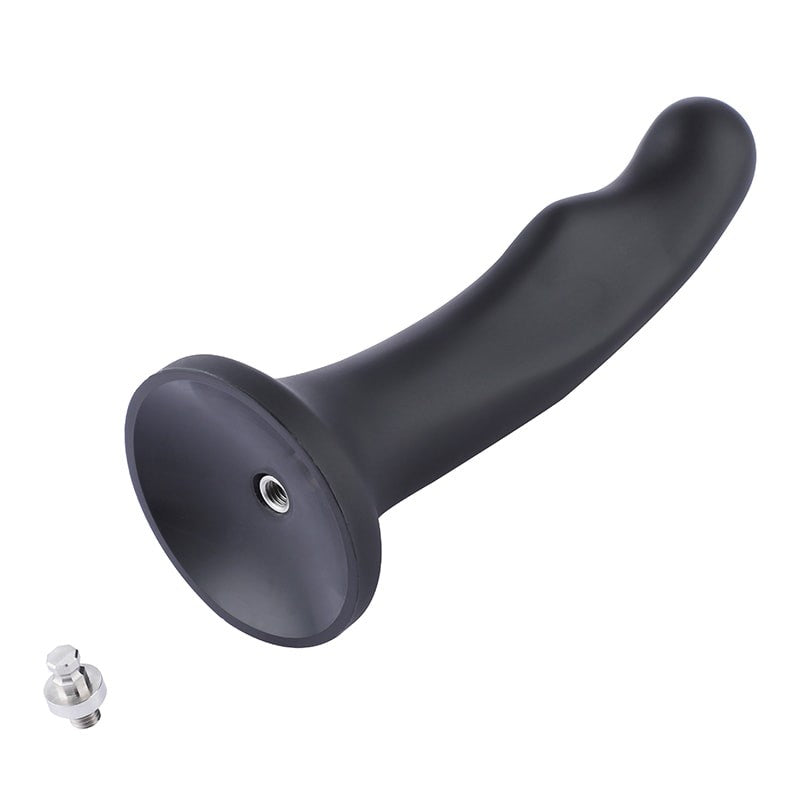 Hismith HSA54 P-Spot Anal Dildo 17.7cm