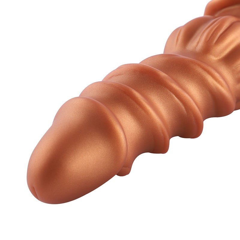 Hismith HSA56 Beast Dildo 21cm
