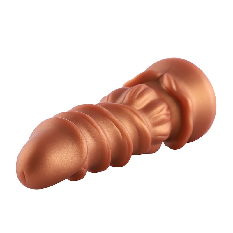 Hismith HSA56 Beast Dildo 21cm