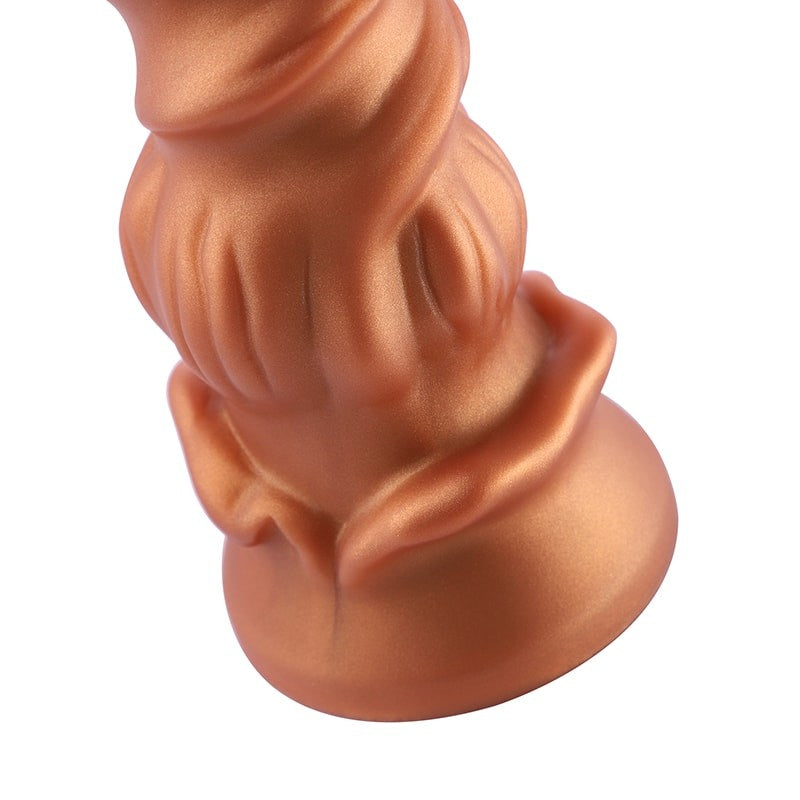 Hismith HSA56 Beast Dildo 21cm