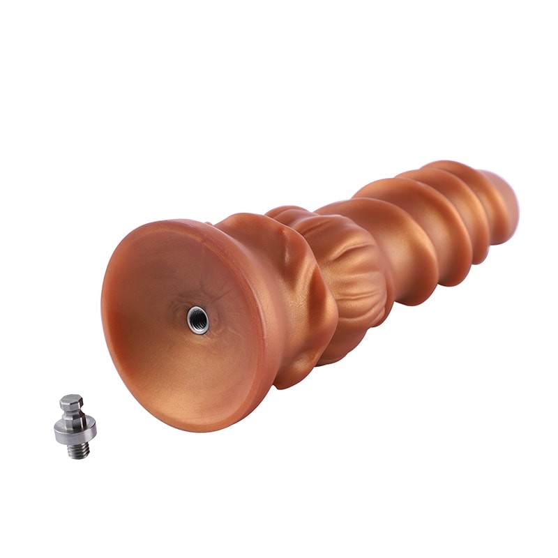 Hismith HSA56 Beast Dildo 21cm