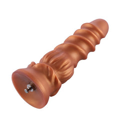 Hismith HSA56 Beast Dildo 21cm
