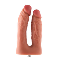 Hismith HSA27 Dildo for Double Penetration 16cm