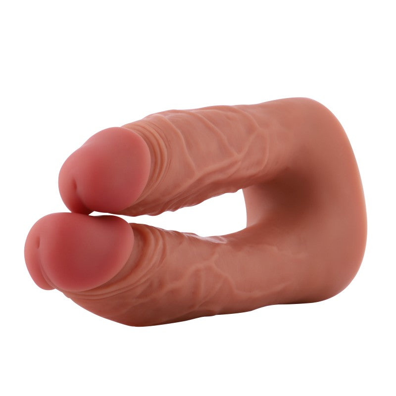 Hismith HSA27 Dildo for Double Penetration 16cm