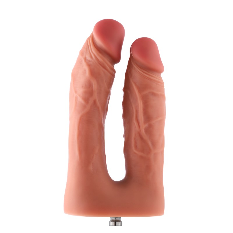 Hismith HSA27 Dildo for Double Penetration 16cm