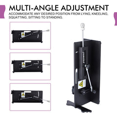 Hismith HS10 APP Premium Table Top Sex Machine with KlicLok System