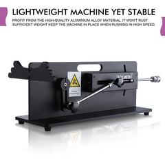 Buy Hismith Sex Machines direct in Australia from Shhh Online Adult Toy Store 