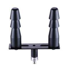 Hismith Accessory HSC02 Double Penetration adaptor for Vac-U-Lock toys