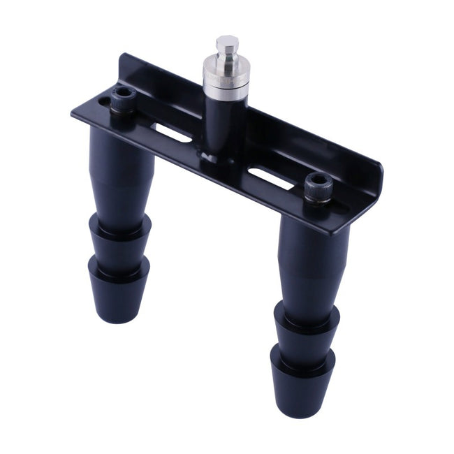 Hismith Accessory HSC02 Double Penetration adaptor for Vac-U-Lock toys