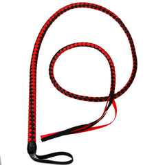 Whip 2m long in 3 colours