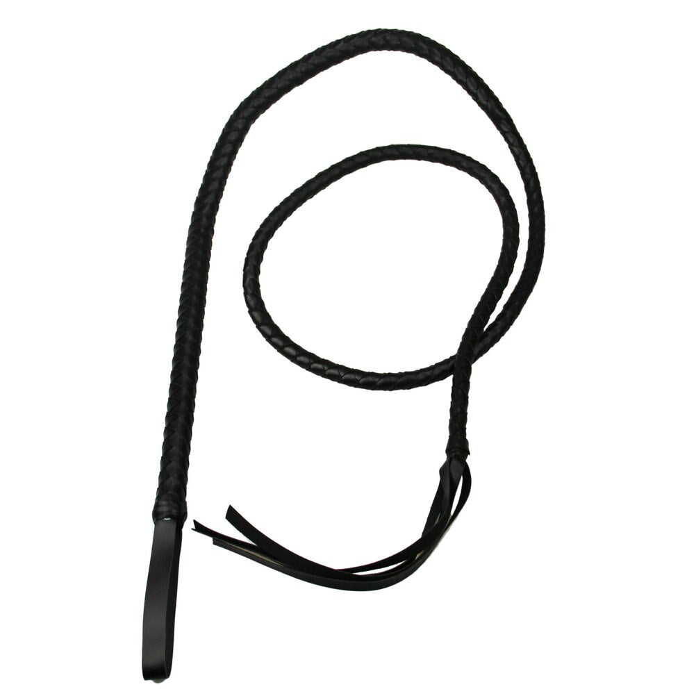 Whip 2m long in 3 colours
