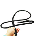 Whip 2m long in 3 colours