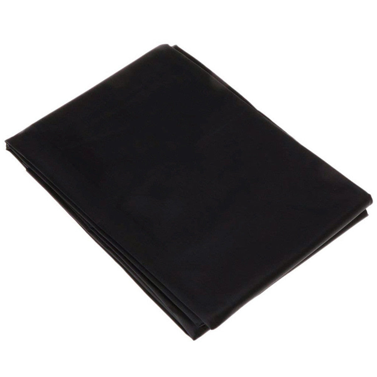 Waterproof PVC sheet & 2 pillow set - 3 sizes