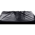 Waterproof PVC sheet & 2 pillow set - 3 sizes