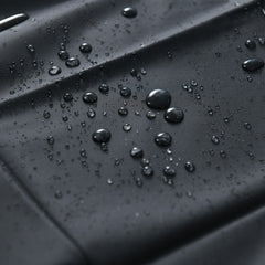 Waterproof PVC sheet & 2 pillow set - 3 sizes