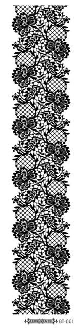 Temporary sexy LEG GARTER tattoos for women assorted range