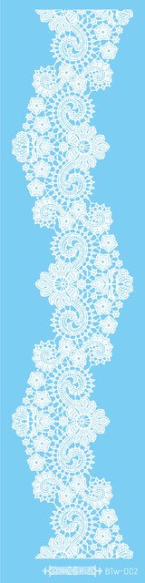 Temporary sexy LEG GARTER tattoos for women assorted range