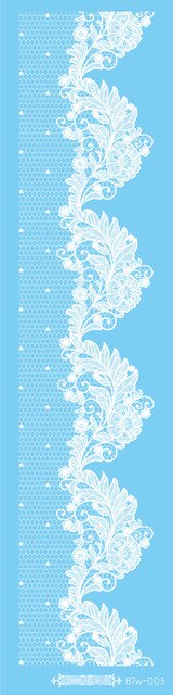 Temporary sexy LEG GARTER tattoos for women assorted range