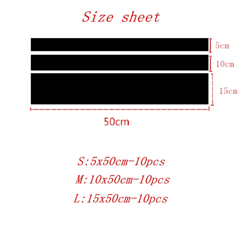Self-adhesive acrylic mirror panels