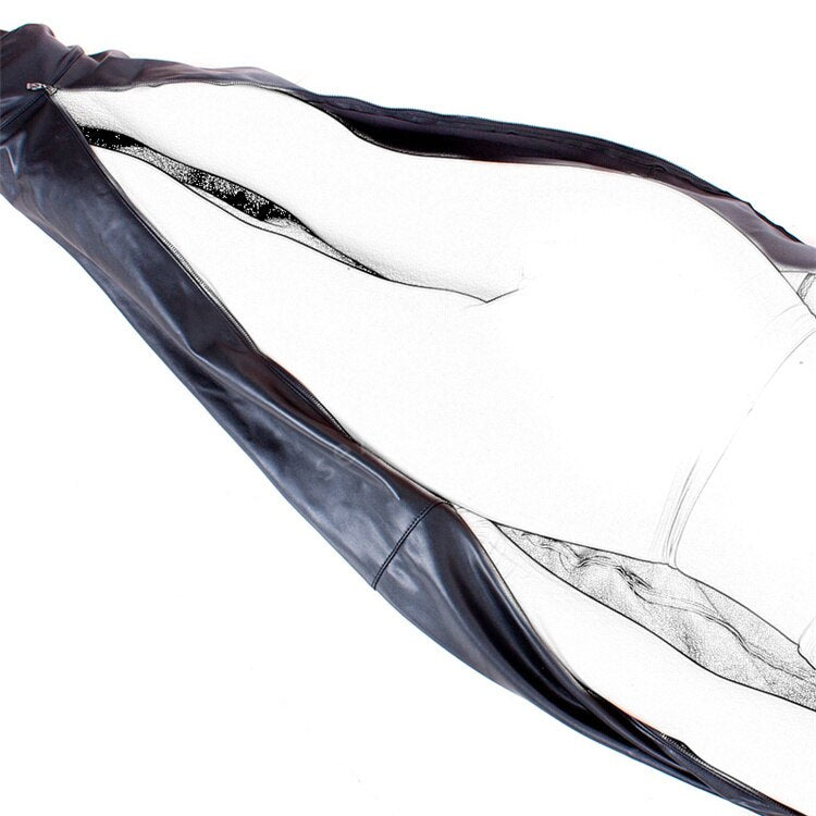 Restraint harness - full body.