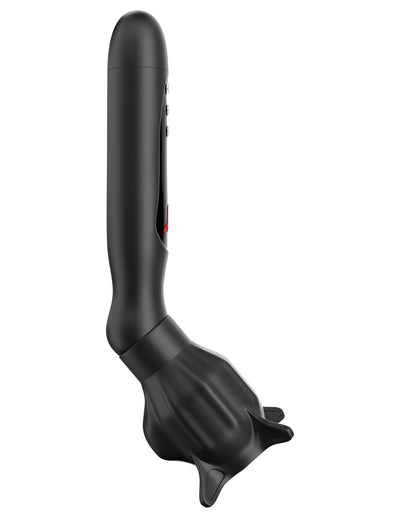PDX Elite Vibrating Roto-Sucker - Vibrating Head Masturbator
