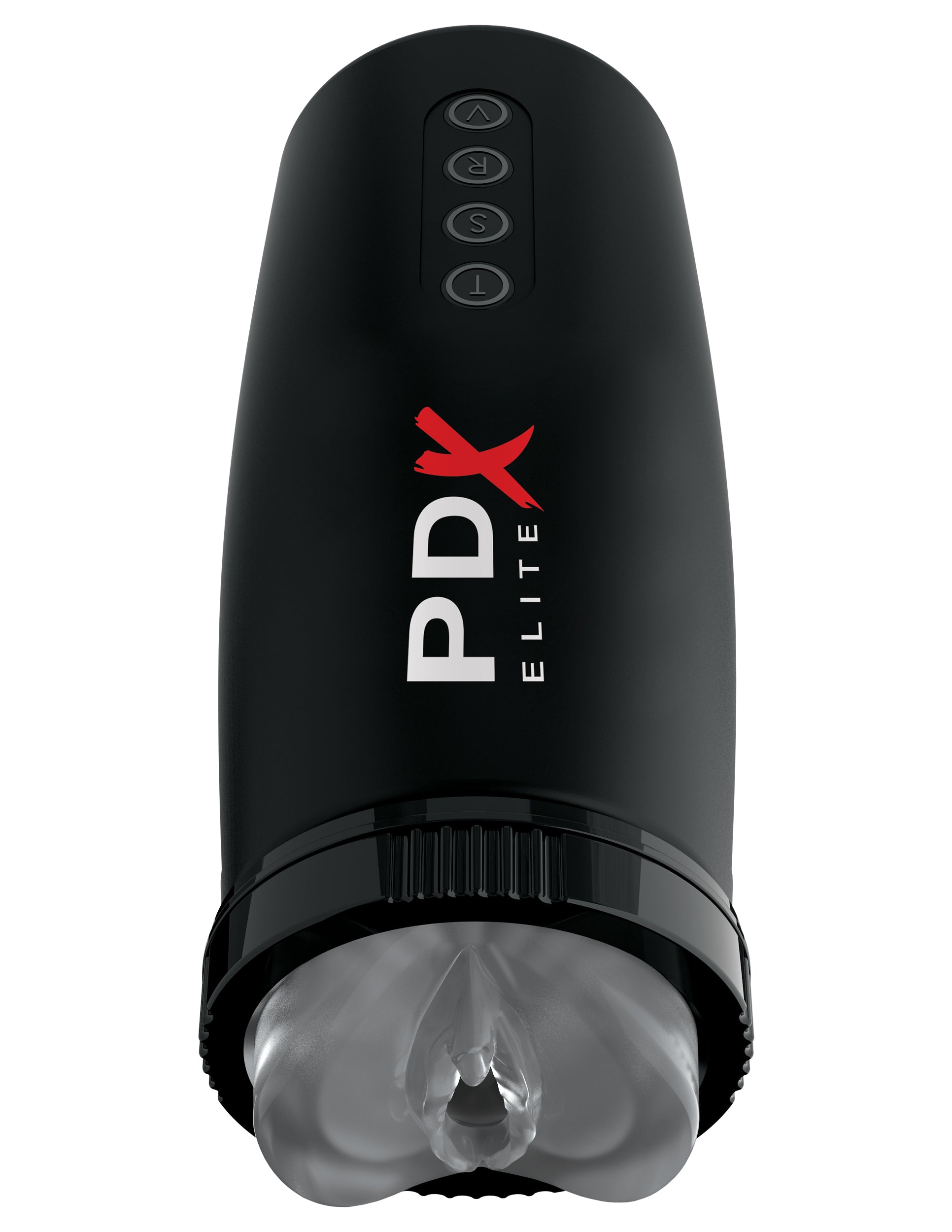 Pipedream Extreme Toyz Elite Motobator 2 -  USB Rechargeable Powered Masturbator