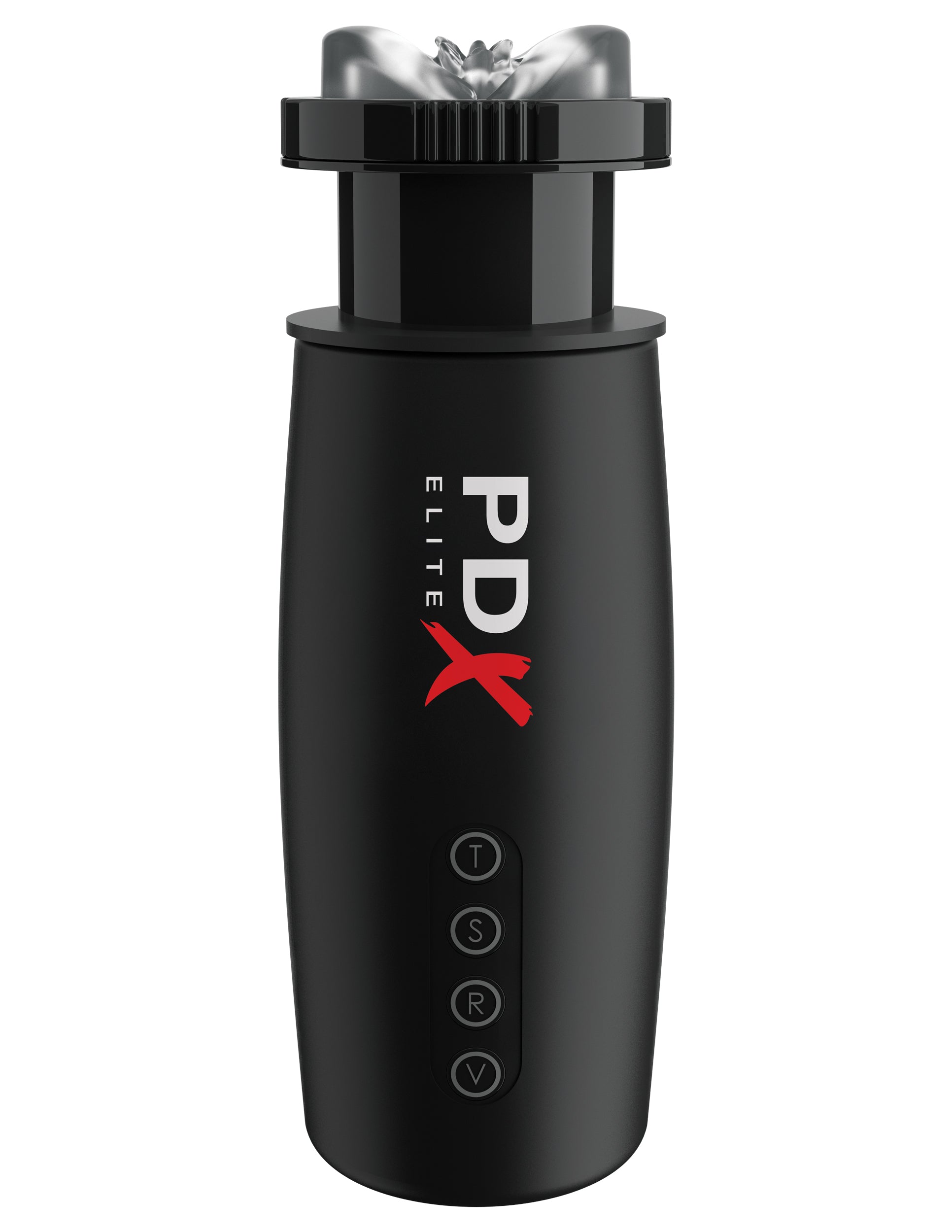 Pipedream Extreme Toyz Elite Motobator 2 -  USB Rechargeable Powered Masturbator
