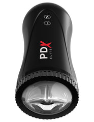 Pipedream Extreme Toyz Elite Moto Stroker - Powered Masturbator