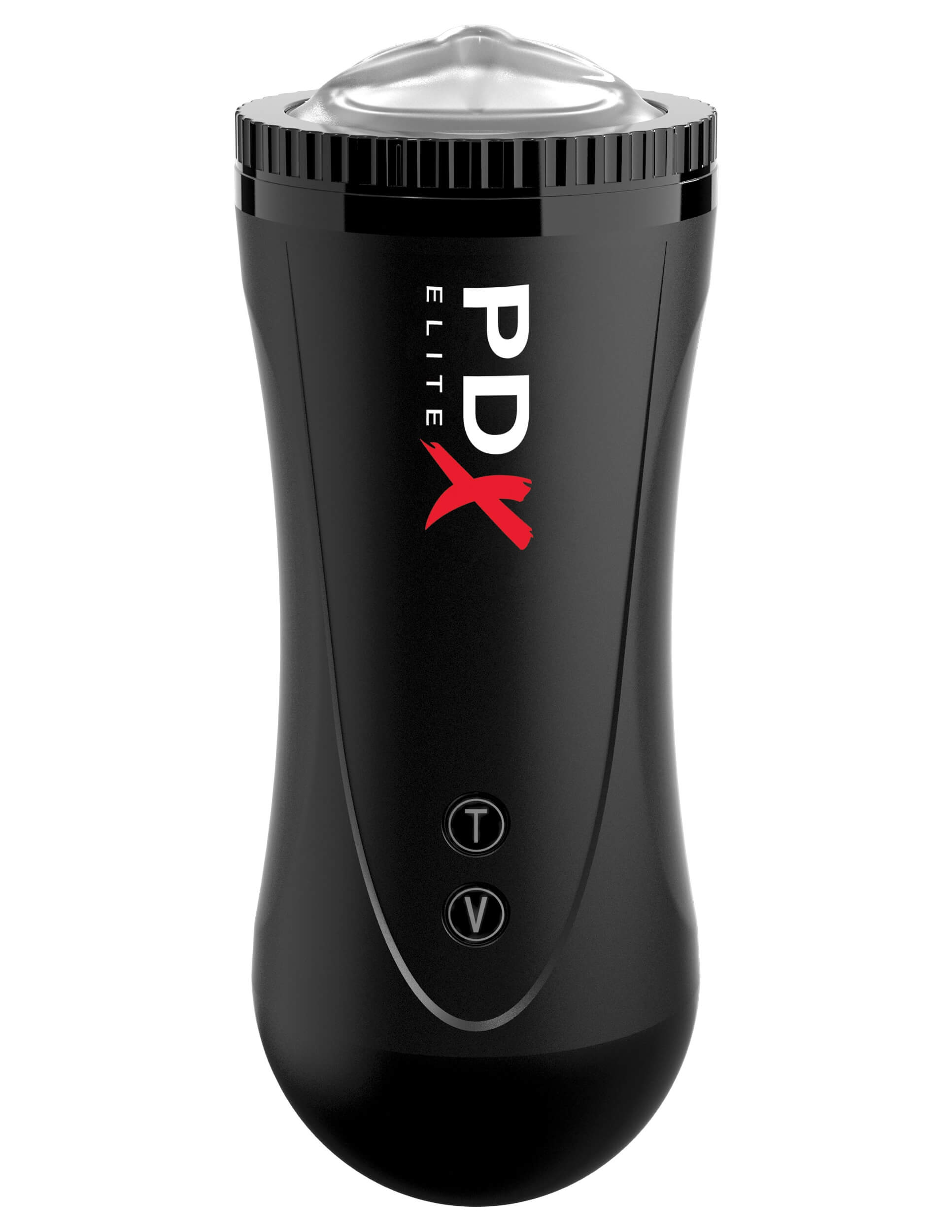 Pipedream Extreme Toyz Elite Moto Stroker - Powered Masturbator