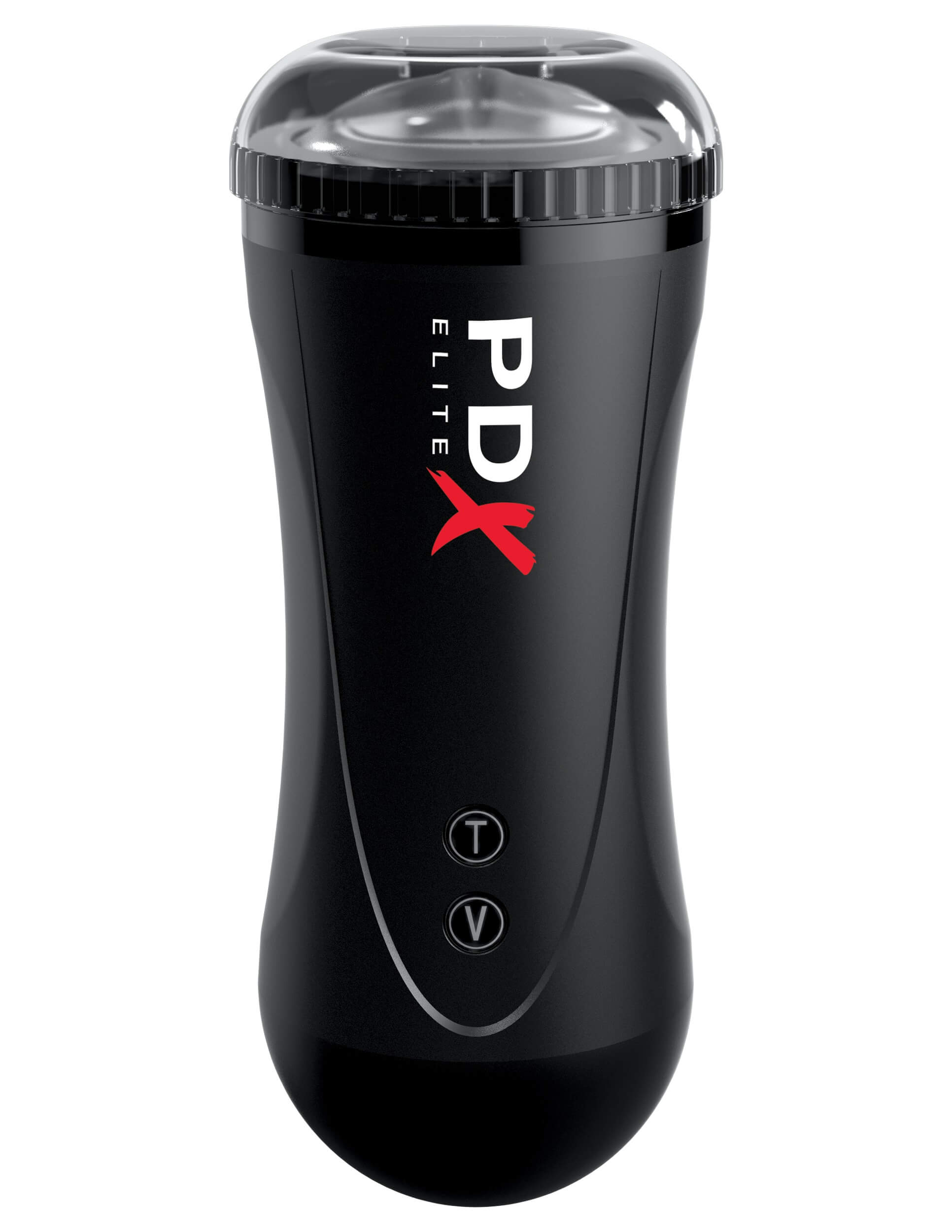 Pipedream Extreme Toyz Elite Moto Stroker - Powered Masturbator