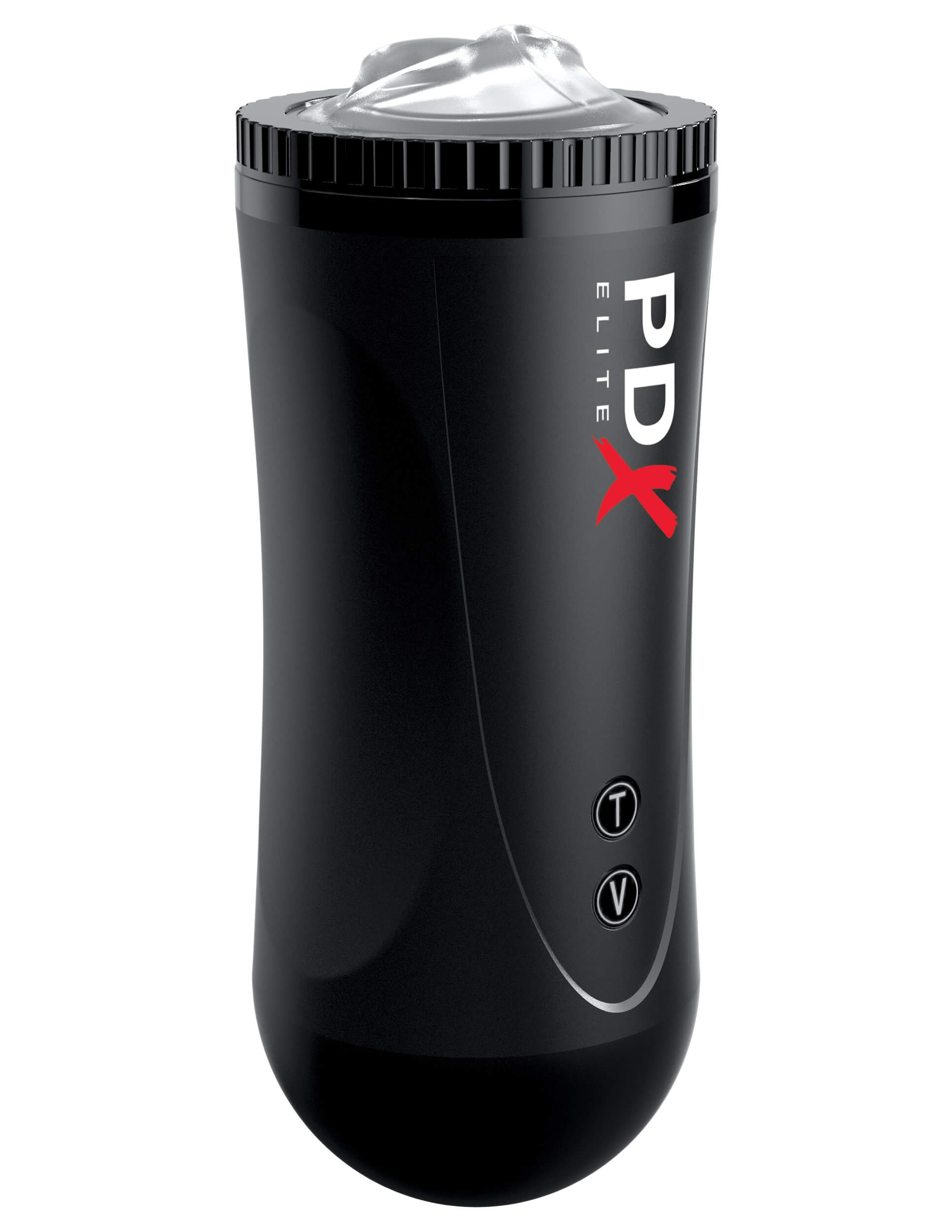 Pipedream Extreme Toyz Elite Moto Stroker - Powered Masturbator