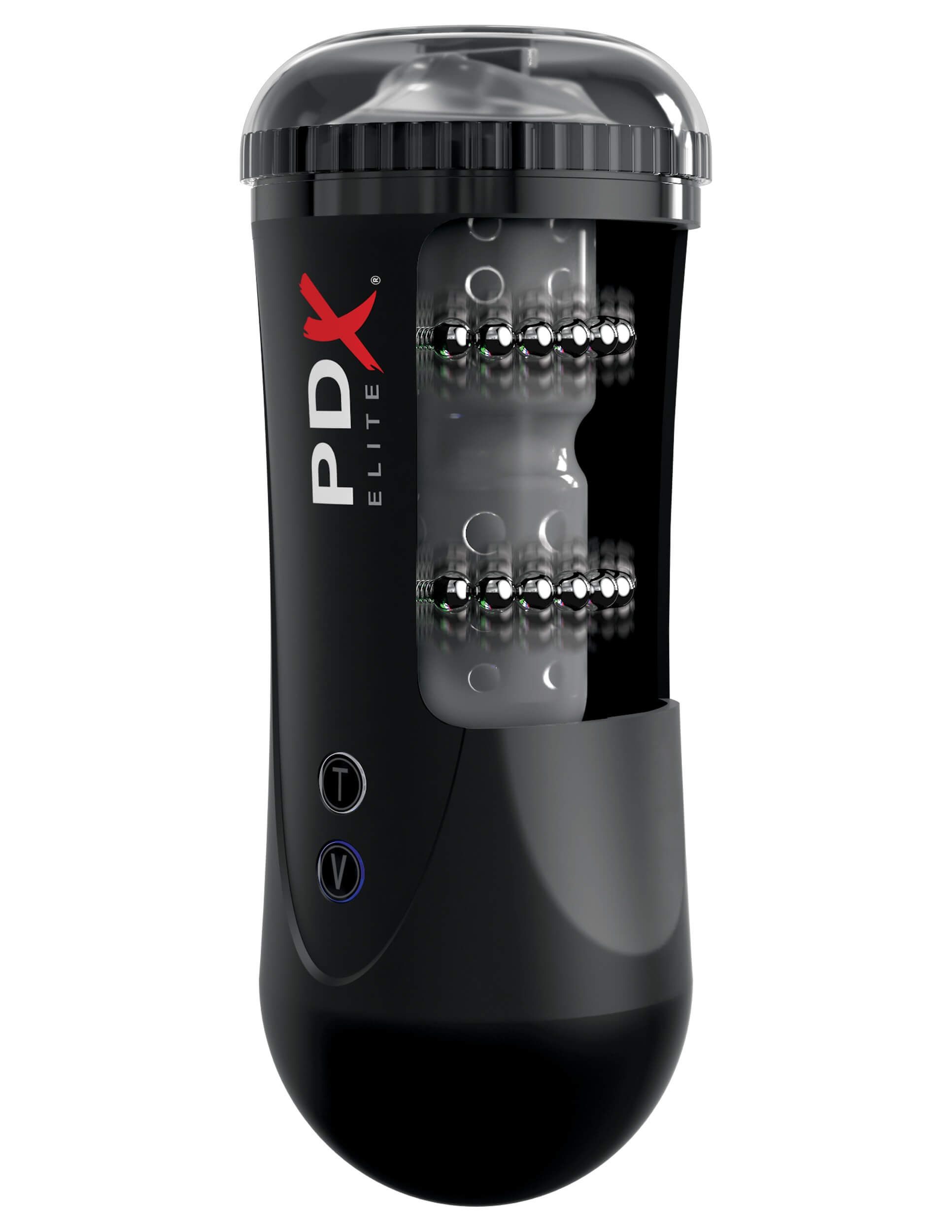Pipedream Extreme Toyz Elite Moto Stroker - Powered Masturbator