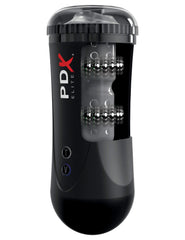Pipedream Extreme Toyz Elite Moto Stroker - Powered Masturbator