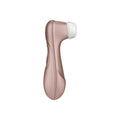 Satisfyer Pro 2 - Touch-Free USB-Rechargeable Clitoral Stimulator
