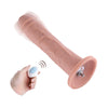 Hismith HSA67 Large Vibrating Dildo with Remote Control 25.5cm