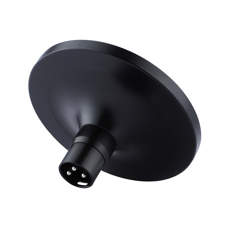 Hismith Accessory HSC33 adaptor for 3XLR suction cup dildos